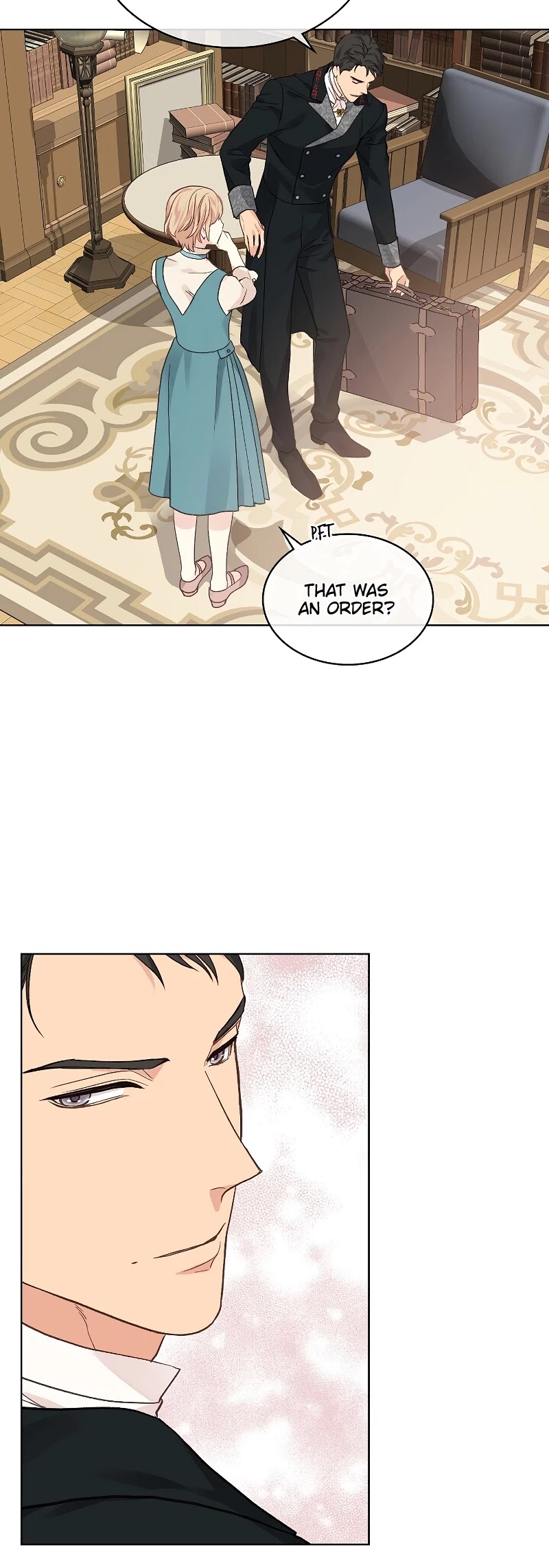 Truthfully, They Only Remembered Her Chapter 30 page 16 - Chapter 30