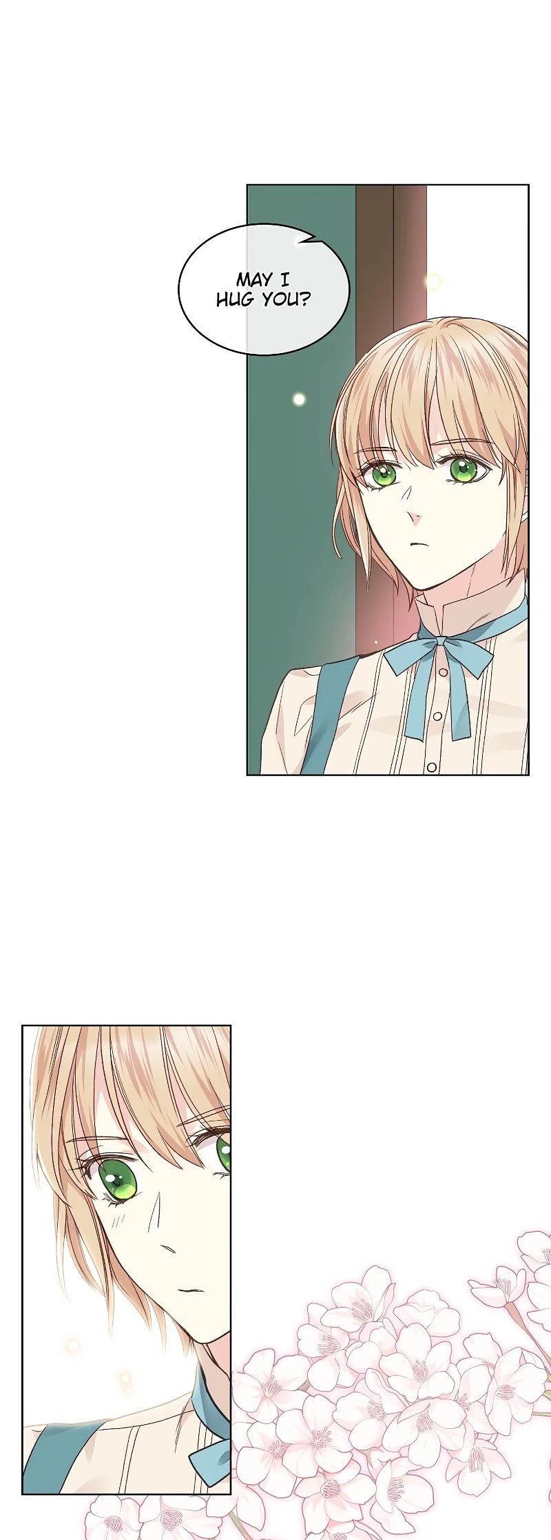 Truthfully, They Only Remembered Her Chapter 30 page 17 - Chapter 30