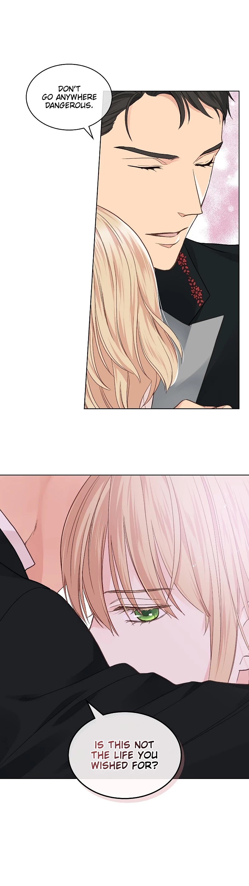Truthfully, They Only Remembered Her Chapter 30 page 19 - Chapter 30