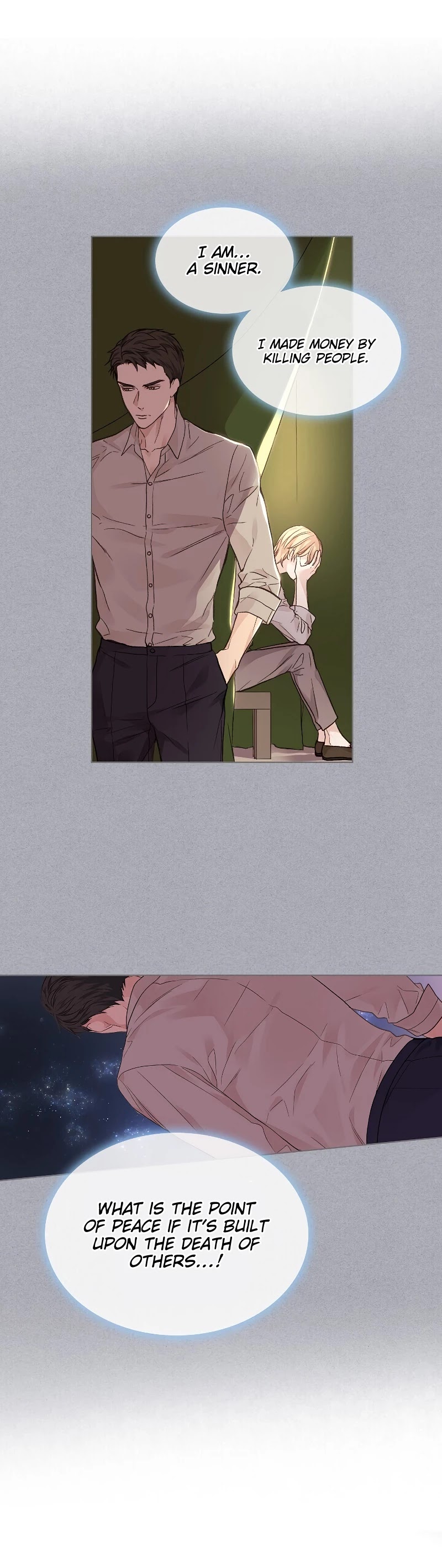 Truthfully, They Only Remembered Her Chapter 30 page 20 - Chapter 30