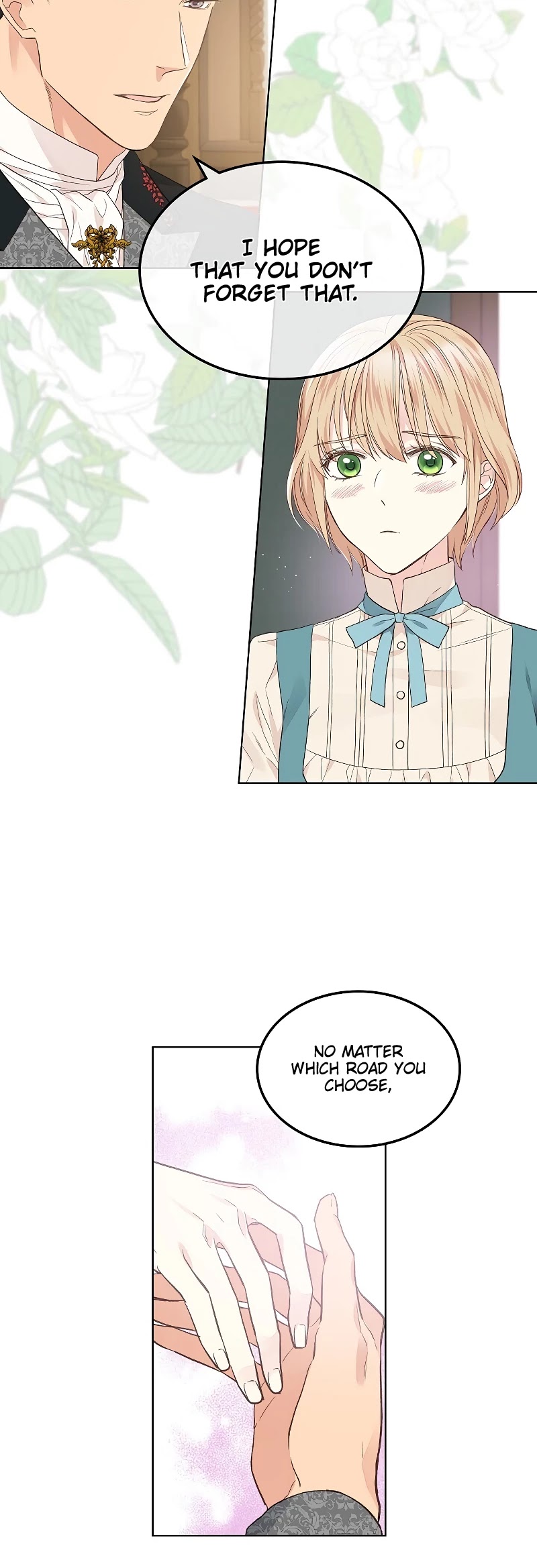 Truthfully, They Only Remembered Her Chapter 30 page 22 - Chapter 30