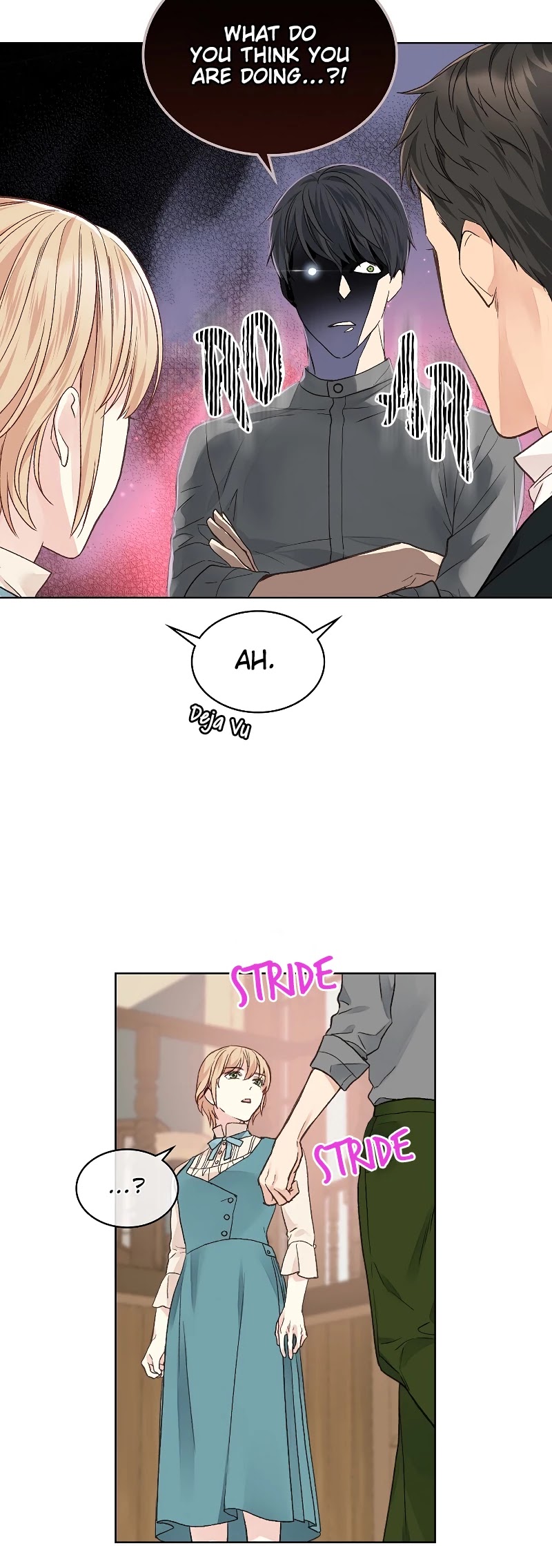 Truthfully, They Only Remembered Her Chapter 30 page 26 - Chapter 30