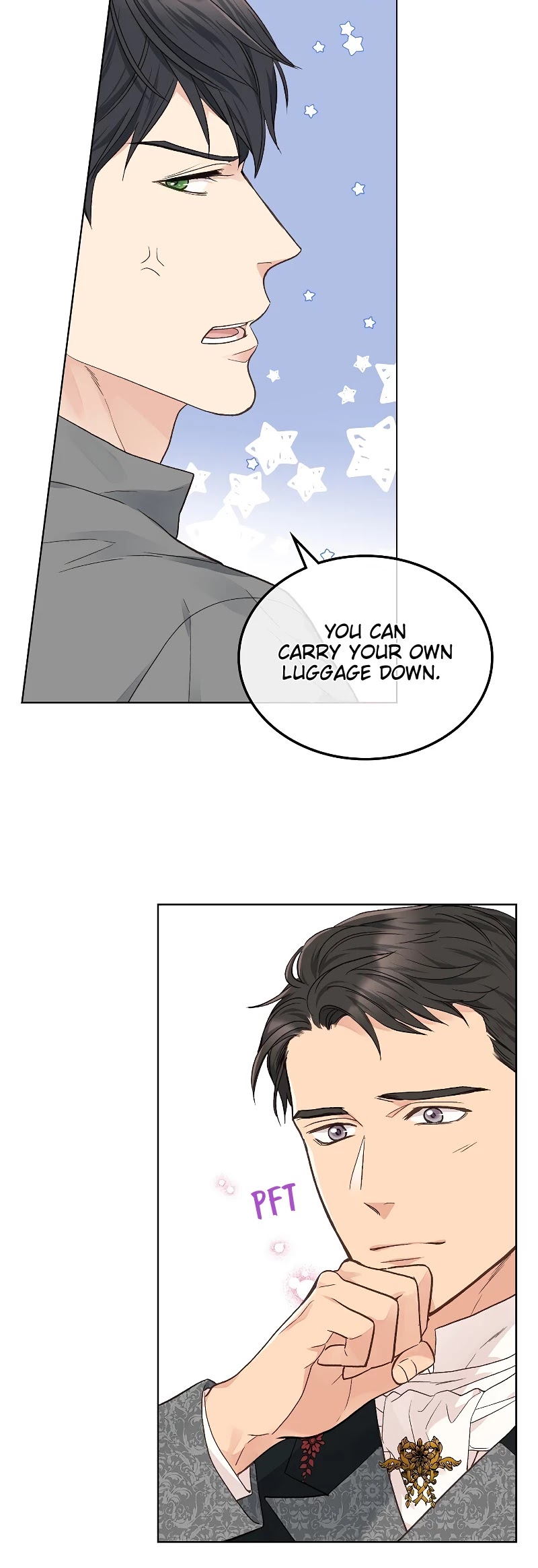 Truthfully, They Only Remembered Her Chapter 30 page 28 - Chapter 30
