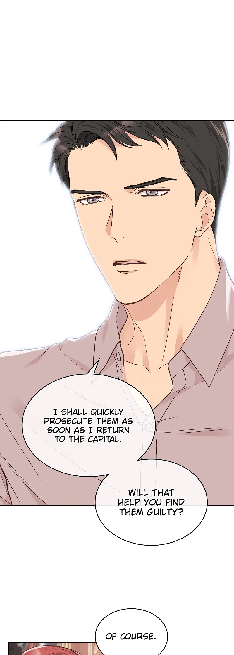Truthfully, They Only Remembered Her Chapter 30 page 5 - Chapter 30
