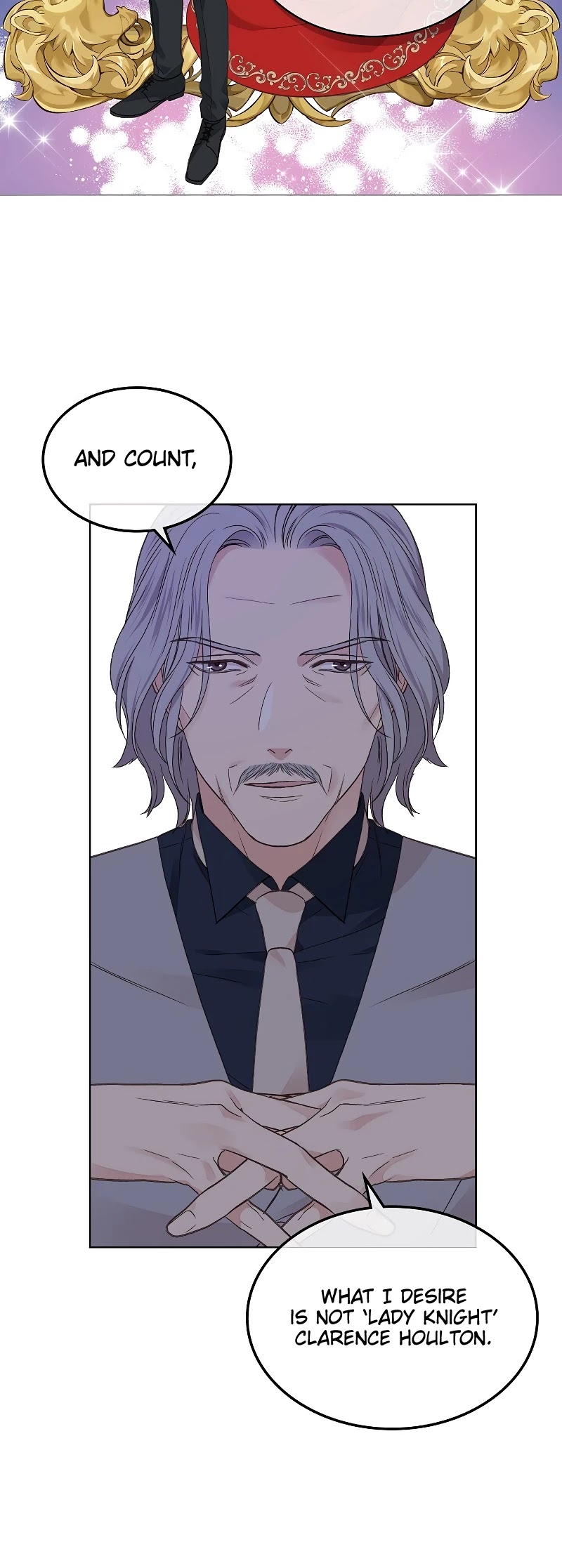 Truthfully, They Only Remembered Her Chapter 31 page 10 - Chapter 31