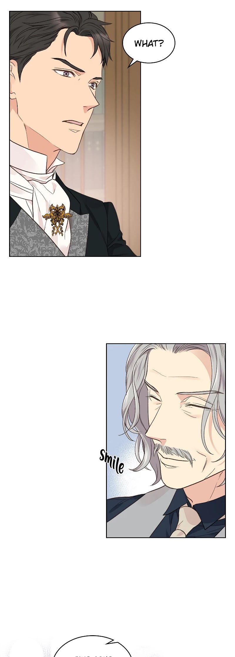 Truthfully, They Only Remembered Her Chapter 31 page 11 - Chapter 31