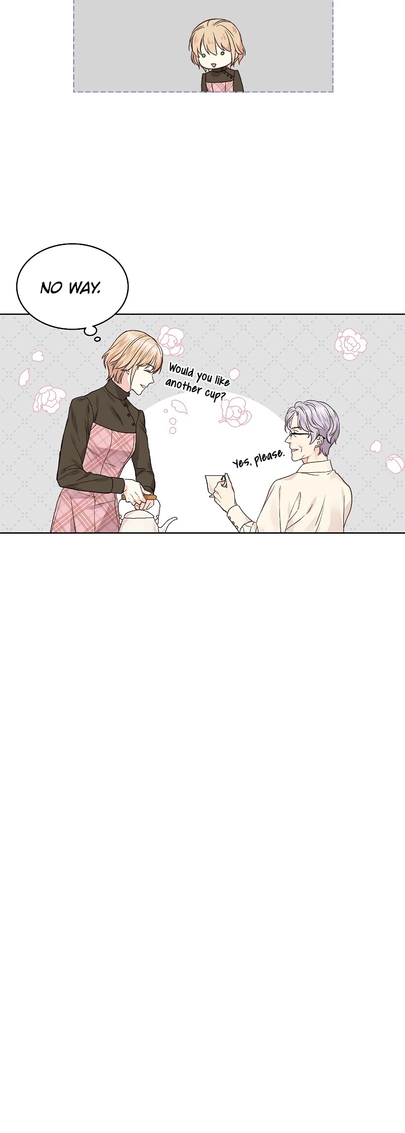 Truthfully, They Only Remembered Her Chapter 31 page 18 - Chapter 31
