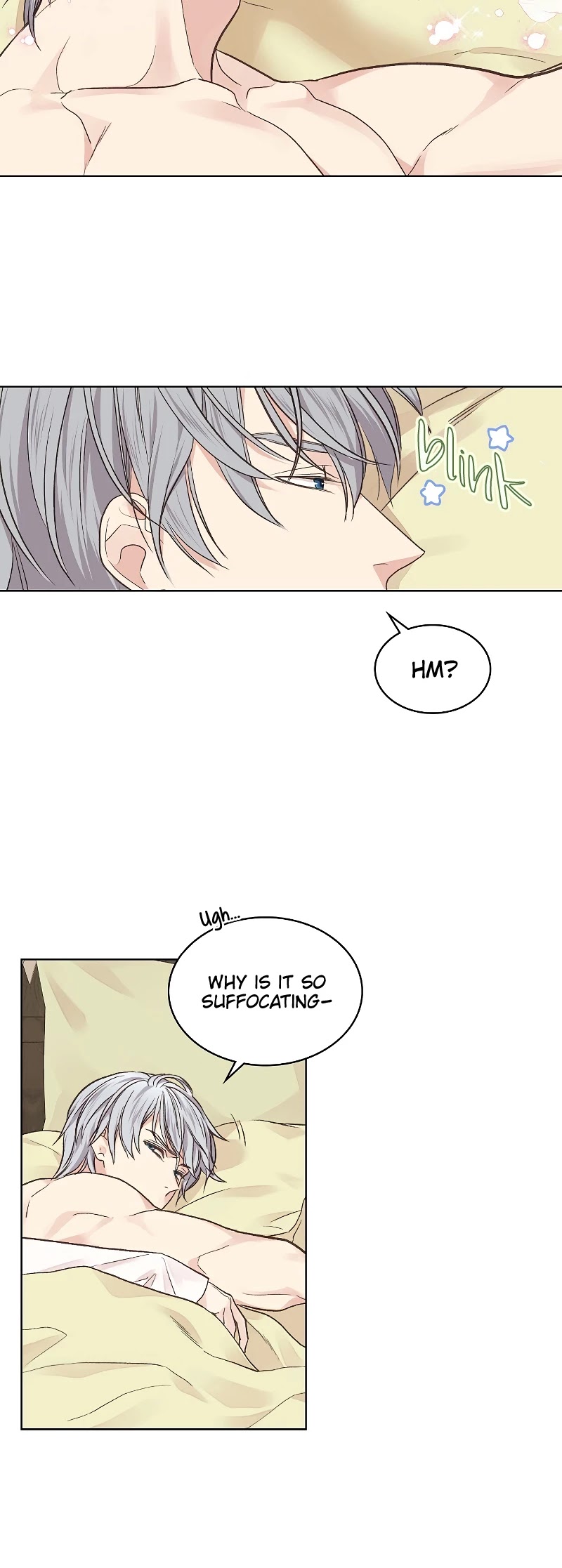 Truthfully, They Only Remembered Her Chapter 31 page 20 - Chapter 31