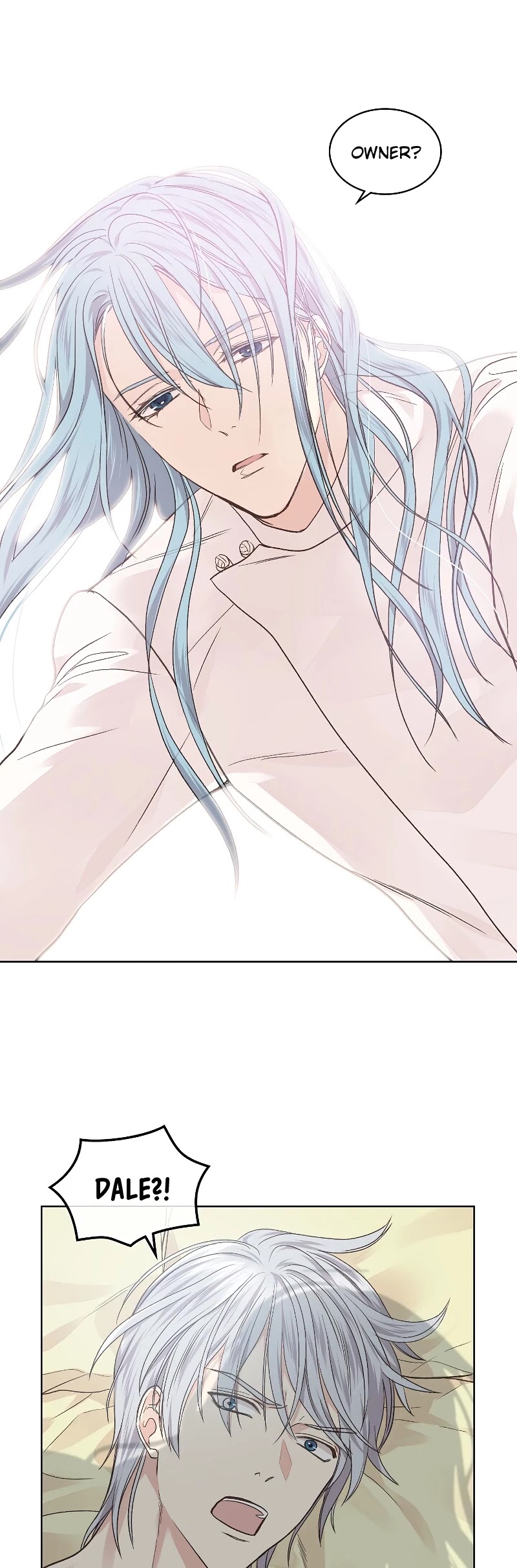 Truthfully, They Only Remembered Her Chapter 31 page 23 - Chapter 31
