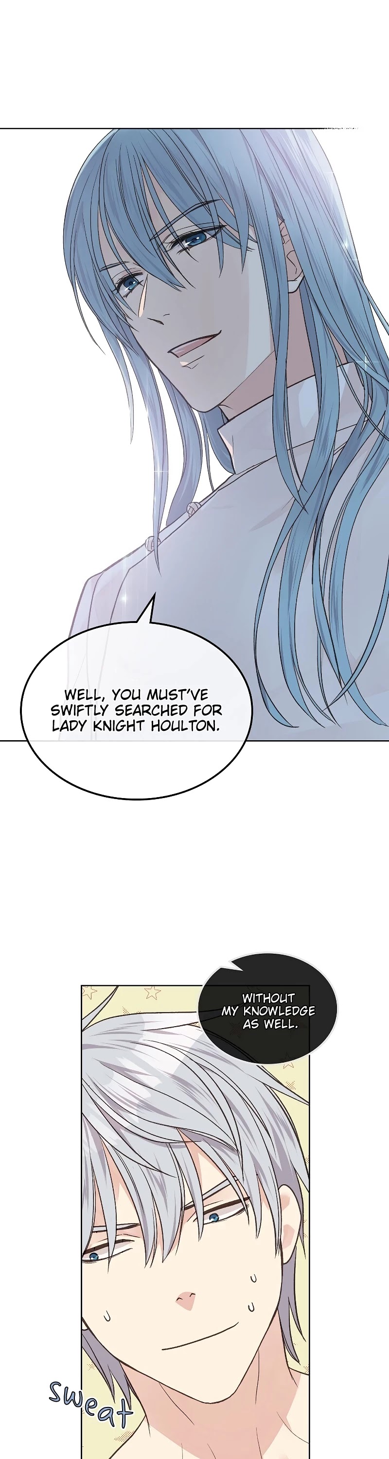 Truthfully, They Only Remembered Her Chapter 31 page 27 - Chapter 31