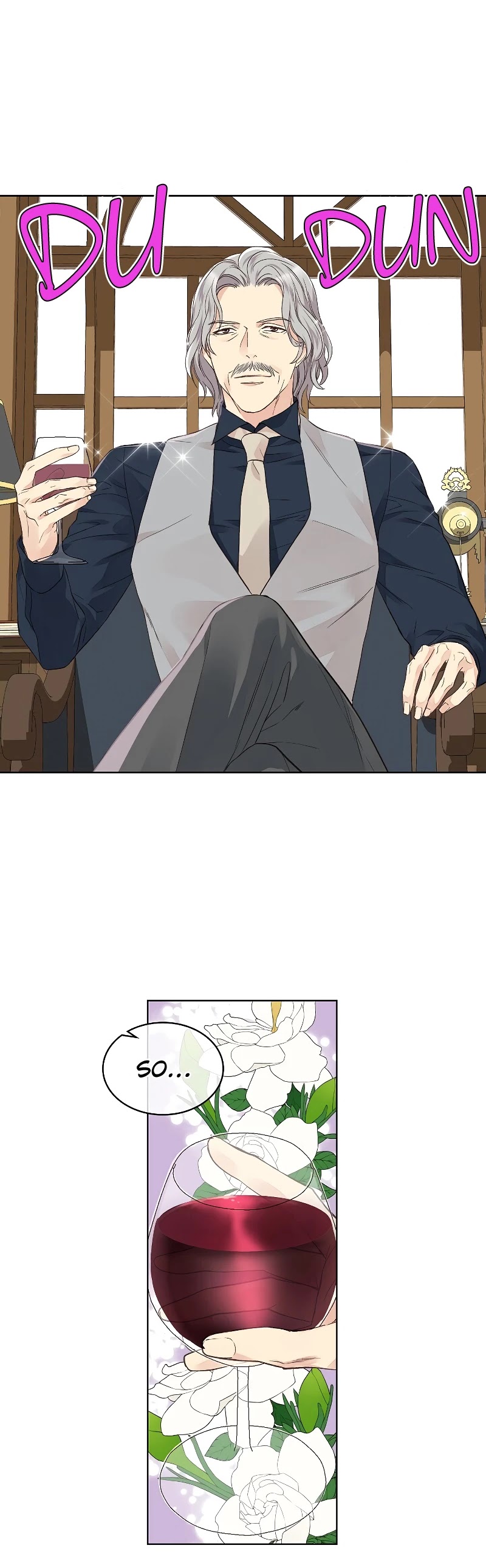 Truthfully, They Only Remembered Her Chapter 31 page 4 - Chapter 31