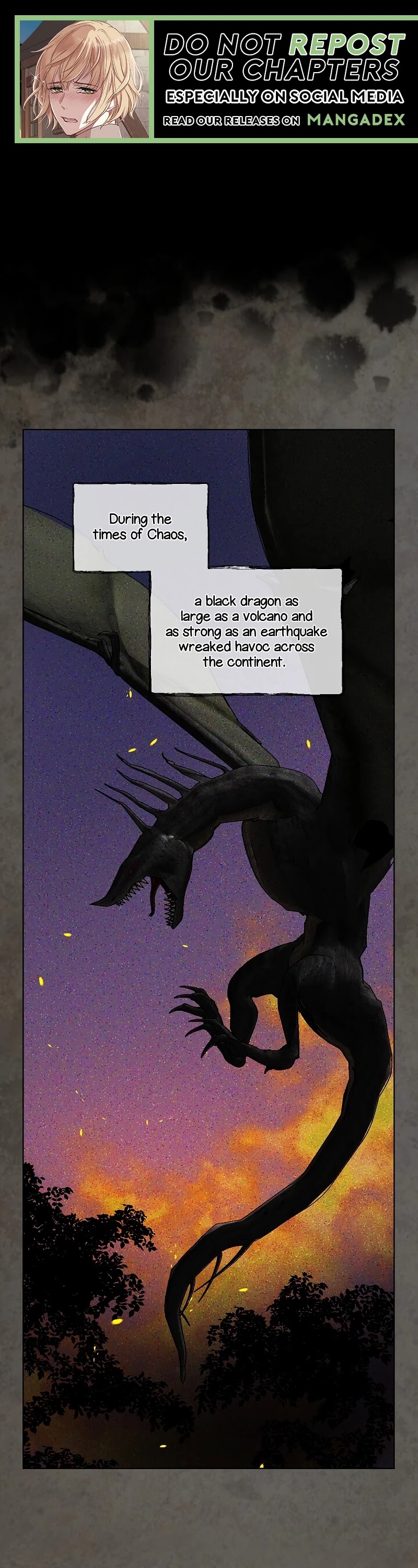 Truthfully, They Only Remembered Her Chapter 32 page 1 - Chapter 32