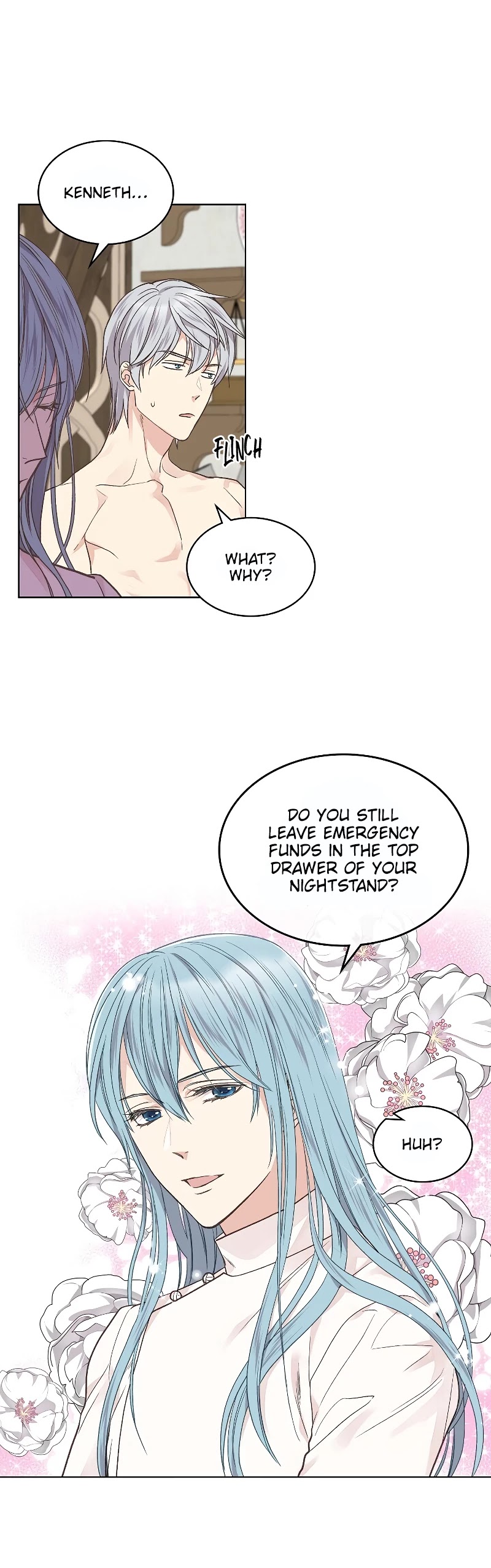 Truthfully, They Only Remembered Her Chapter 32 page 18 - Chapter 32