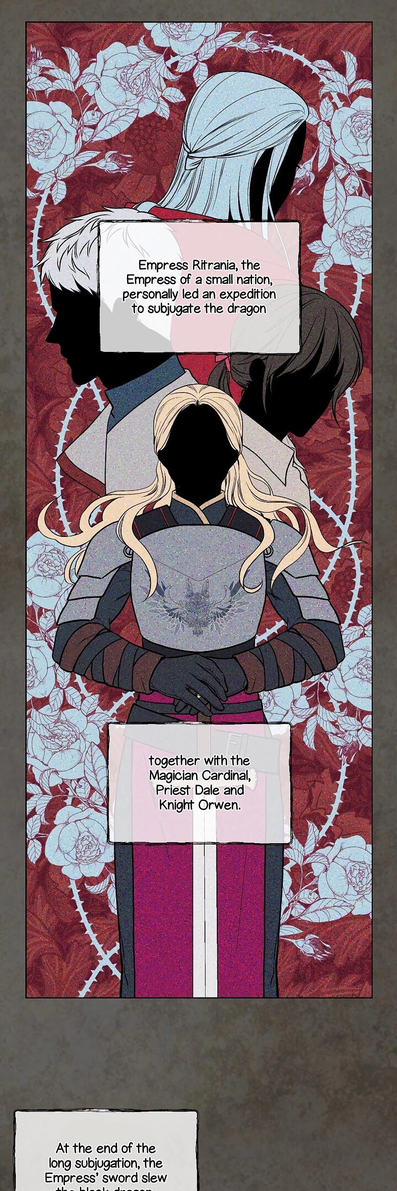 Truthfully, They Only Remembered Her Chapter 32 page 2 - Chapter 32