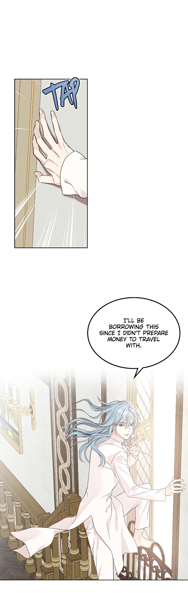 Truthfully, They Only Remembered Her Chapter 32 page 20 - Chapter 32