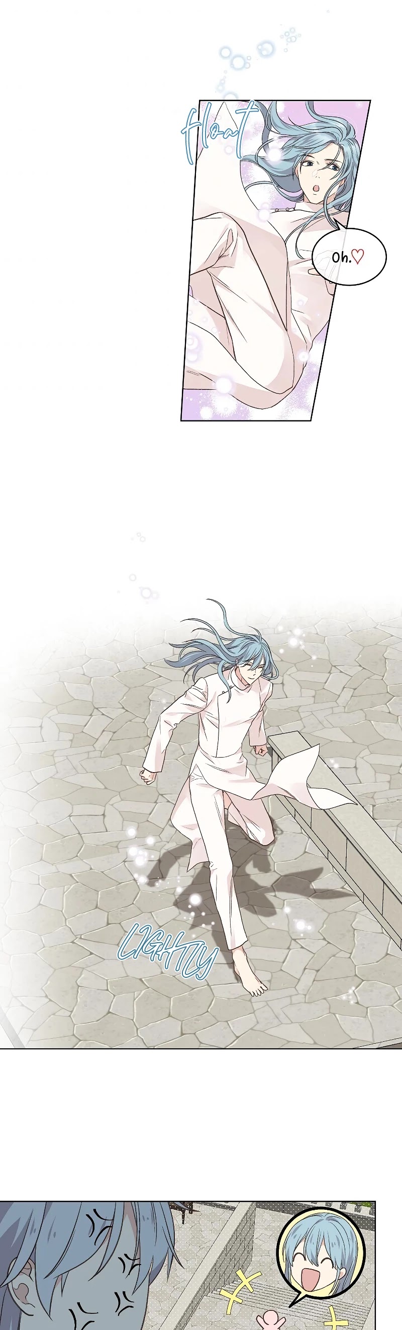 Truthfully, They Only Remembered Her Chapter 32 page 22 - Chapter 32
