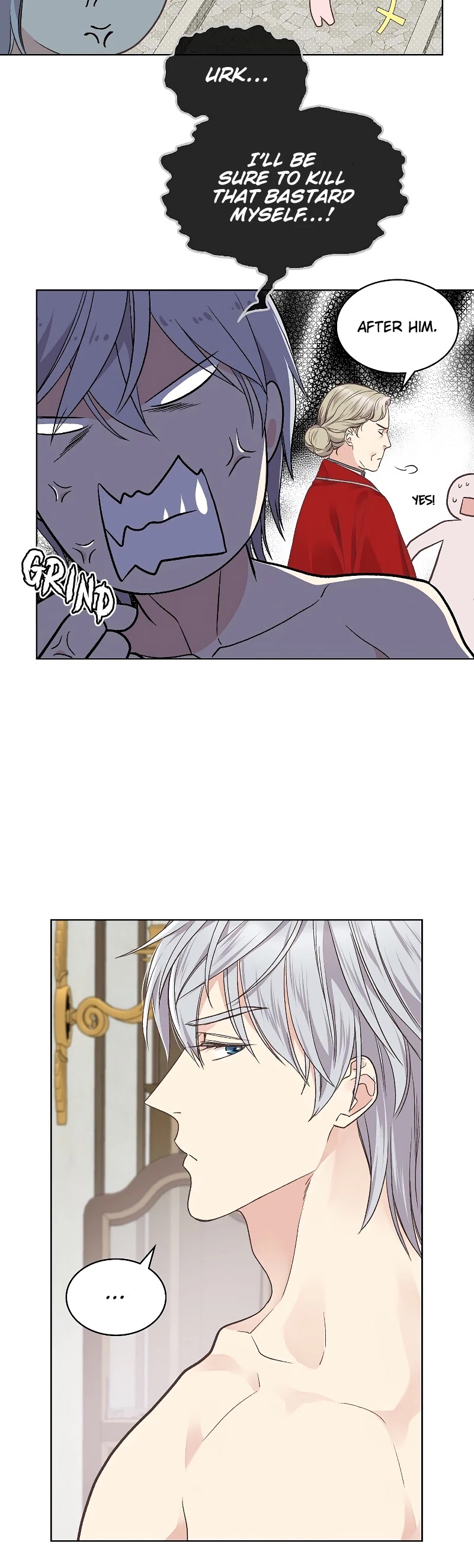Truthfully, They Only Remembered Her Chapter 32 page 23 - Chapter 32