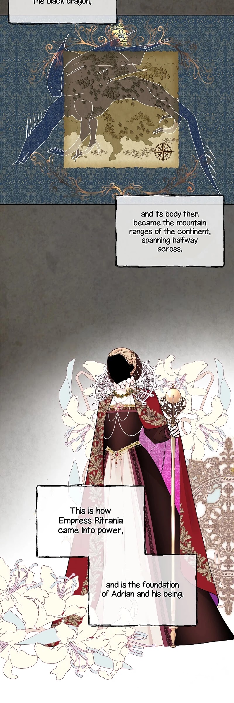 Truthfully, They Only Remembered Her Chapter 32 page 3 - Chapter 32