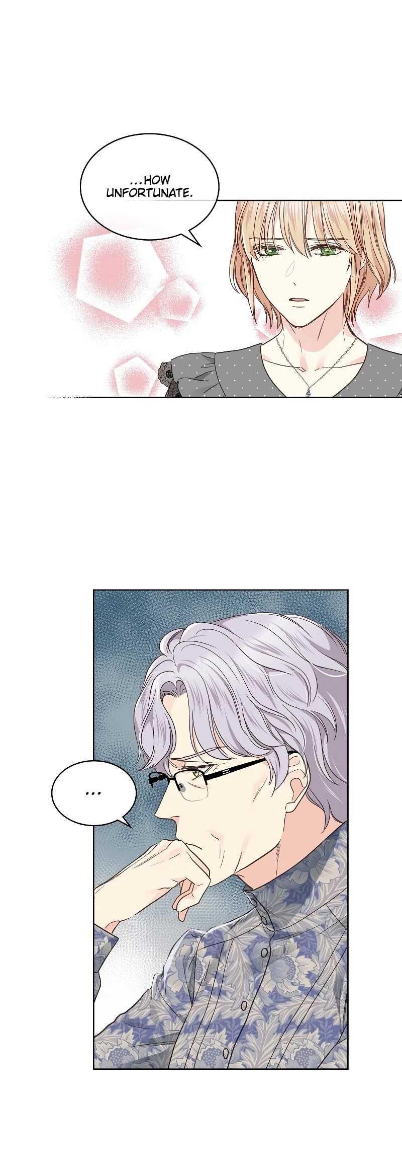 Truthfully, They Only Remembered Her Chapter 33 page 15 - Chapter 33