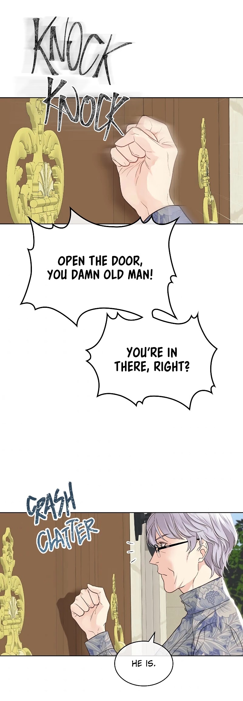 Truthfully, They Only Remembered Her Chapter 33 page 22 - Chapter 33