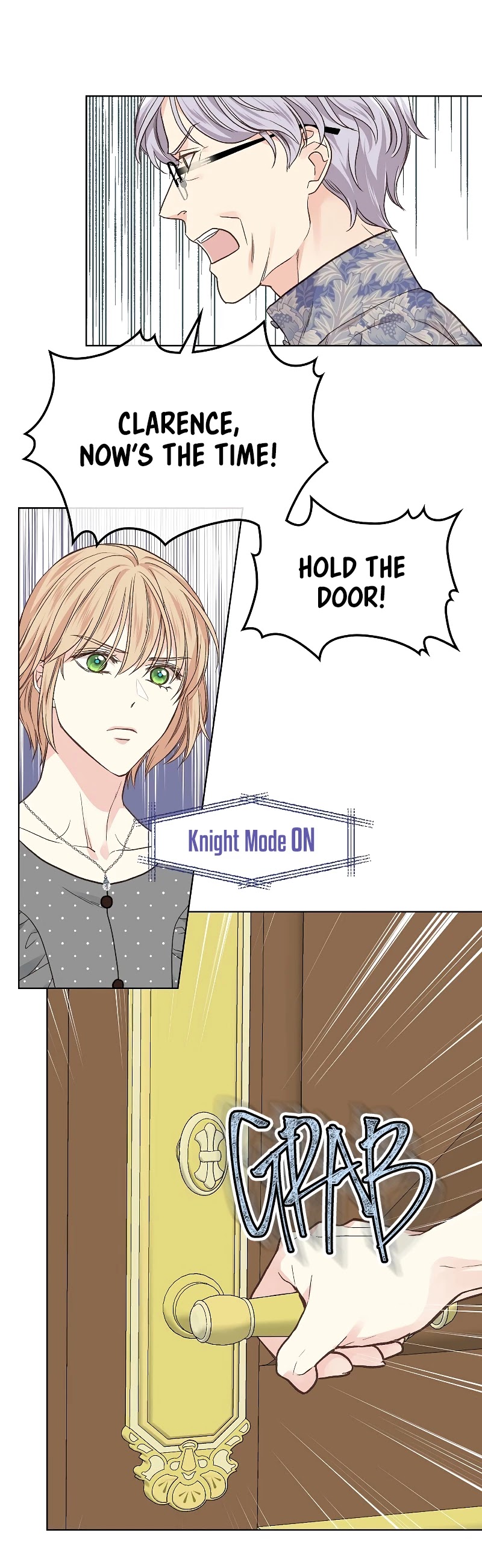Truthfully, They Only Remembered Her Chapter 33 page 25 - Chapter 33