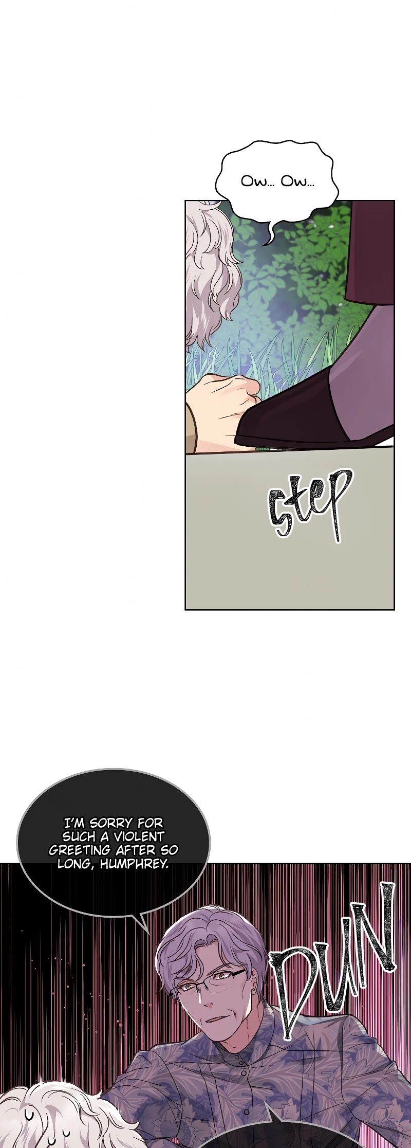 Truthfully, They Only Remembered Her Chapter 33 page 27 - Chapter 33