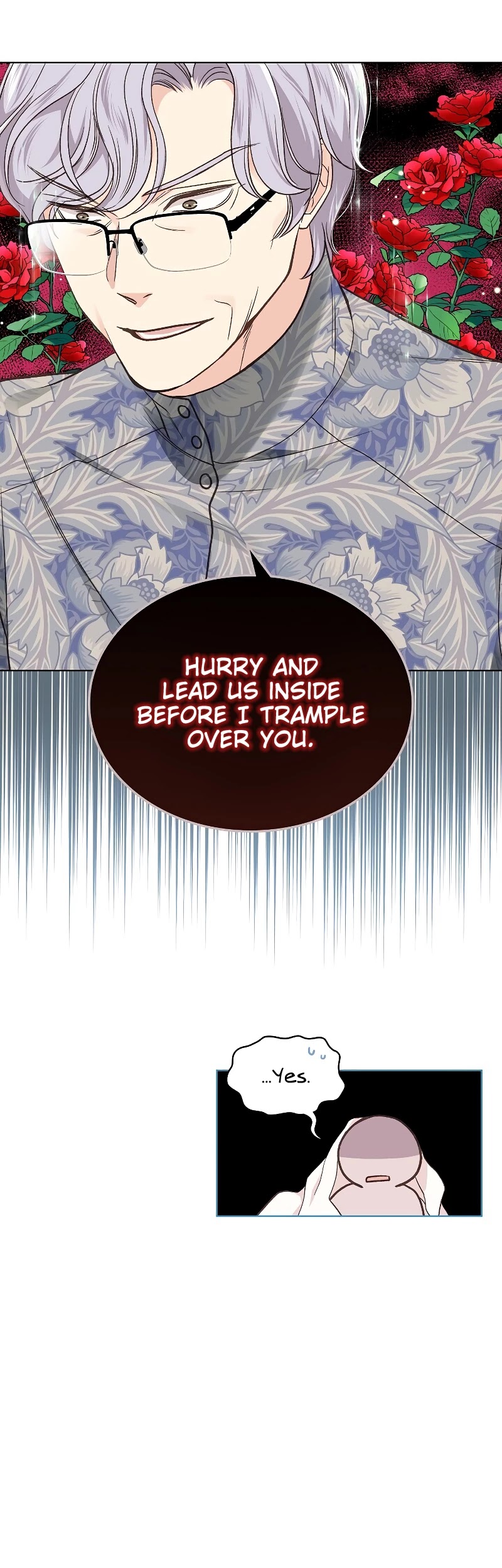Truthfully, They Only Remembered Her Chapter 33 page 29 - Chapter 33