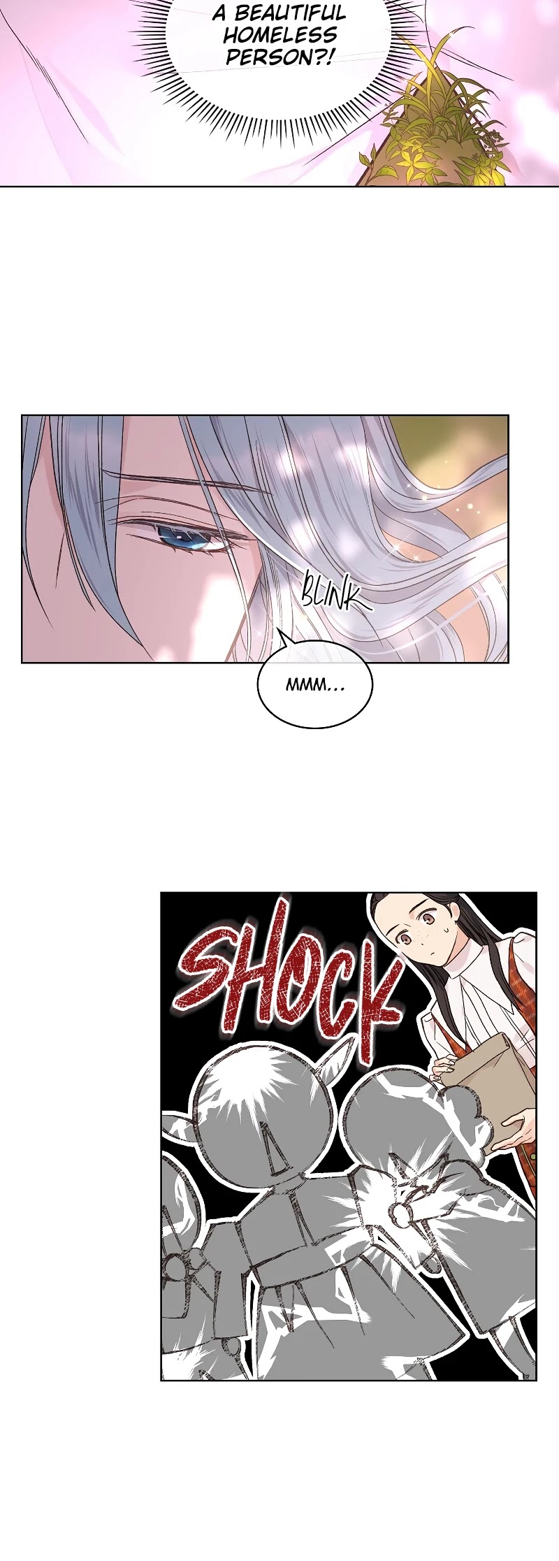 Truthfully, They Only Remembered Her Chapter 34 page 14 - Chapter 34