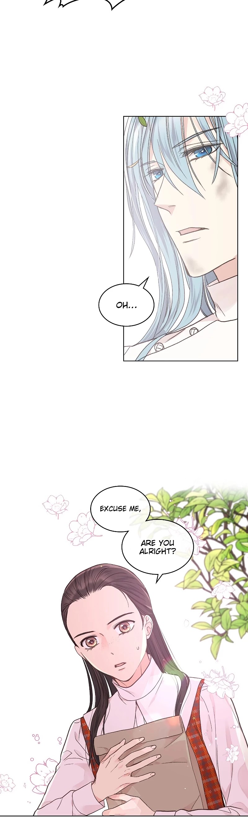 Truthfully, They Only Remembered Her Chapter 34 page 16 - Chapter 34