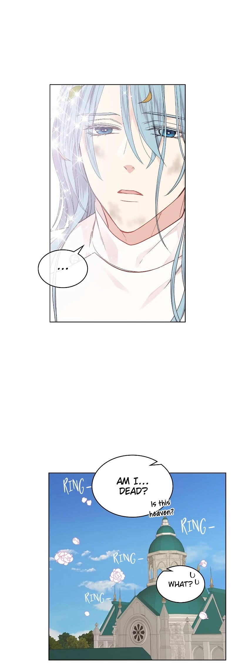 Truthfully, They Only Remembered Her Chapter 34 page 17 - Chapter 34