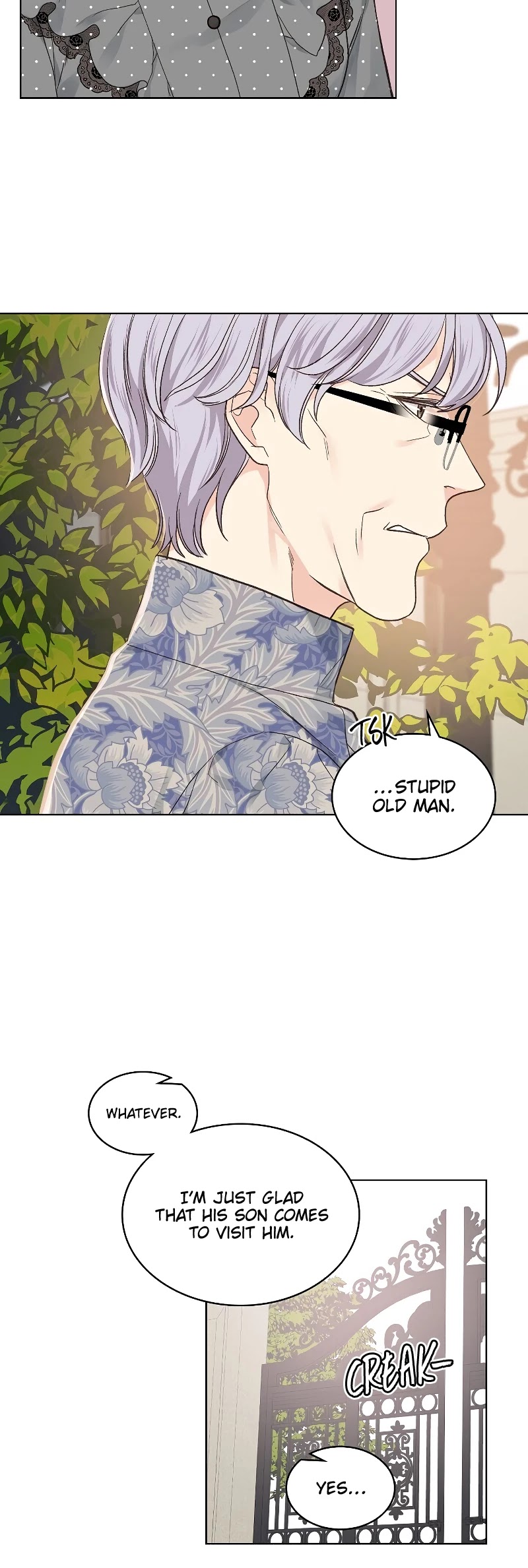 Truthfully, They Only Remembered Her Chapter 34 page 20 - Chapter 34
