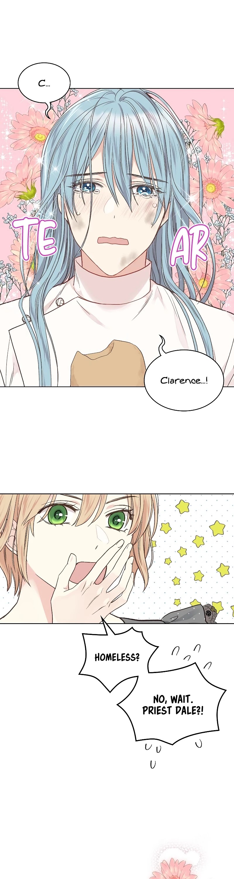 Truthfully, They Only Remembered Her Chapter 34 page 29 - Chapter 34