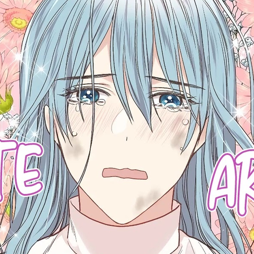 Truthfully, They Only Remembered Her Chapter 34 cover