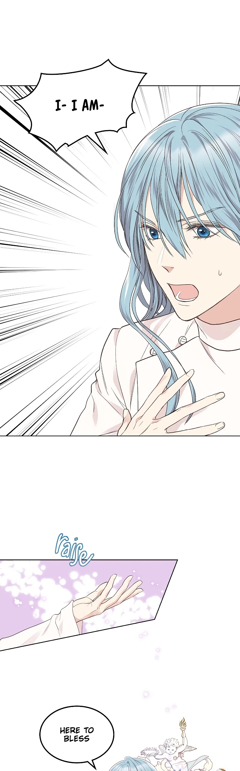 Truthfully, They Only Remembered Her Chapter 35 page 13 - Chapter 35