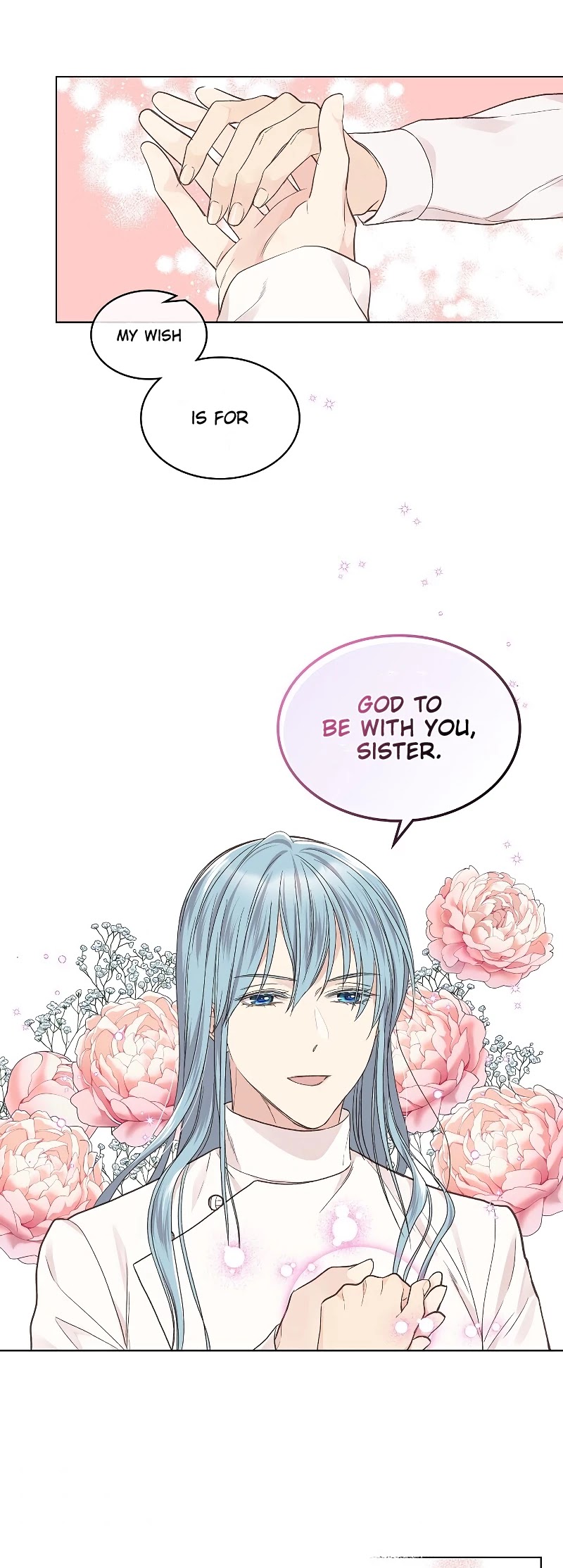 Truthfully, They Only Remembered Her Chapter 35 page 17 - Chapter 35