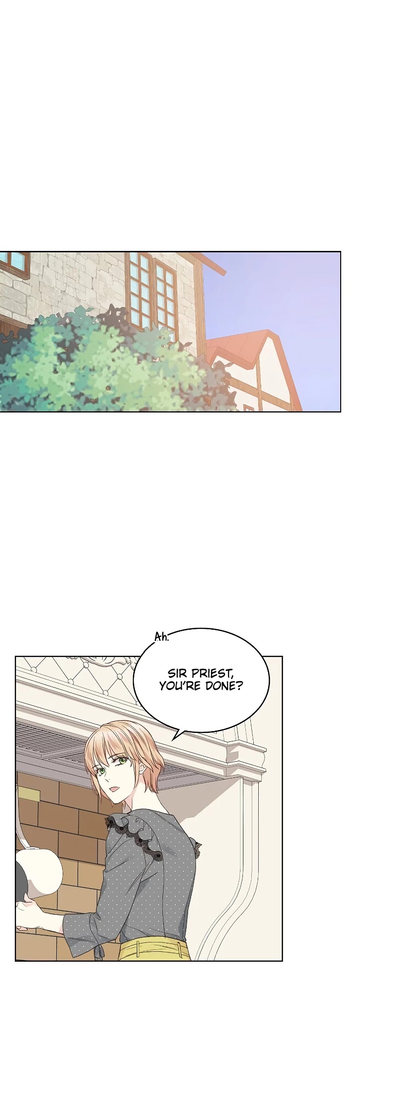 Truthfully, They Only Remembered Her Chapter 35 page 20 - Chapter 35