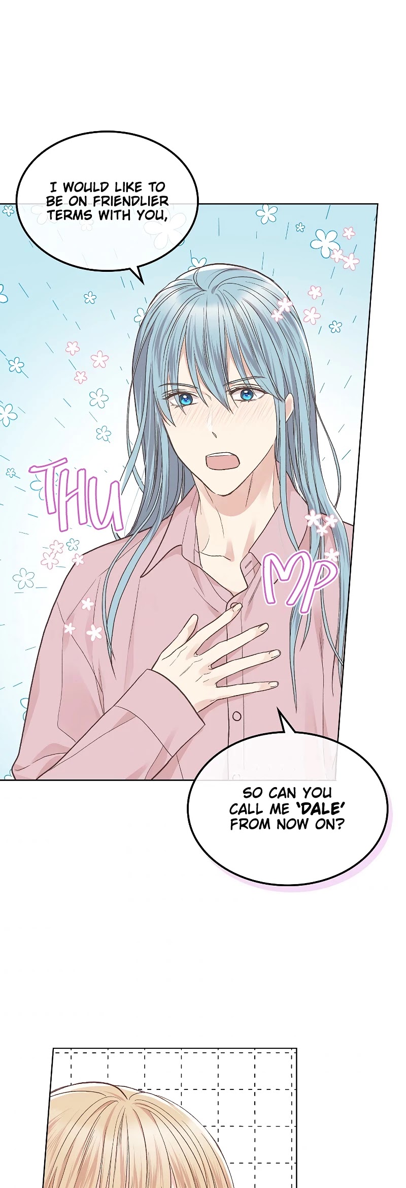 Truthfully, They Only Remembered Her Chapter 35 page 27 - Chapter 35