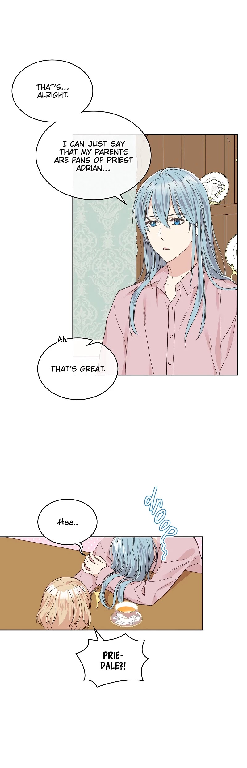Truthfully, They Only Remembered Her Chapter 35 page 29 - Chapter 35