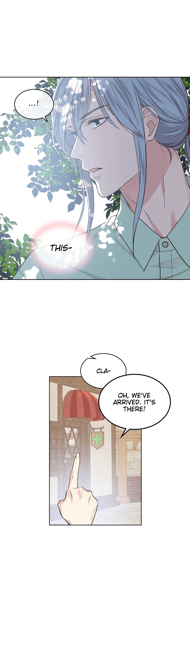 Truthfully, They Only Remembered Her Chapter 36 page 13 - Chapter 36