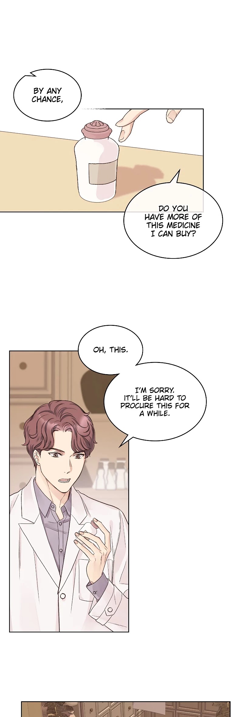 Truthfully, They Only Remembered Her Chapter 36 page 17 - Chapter 36