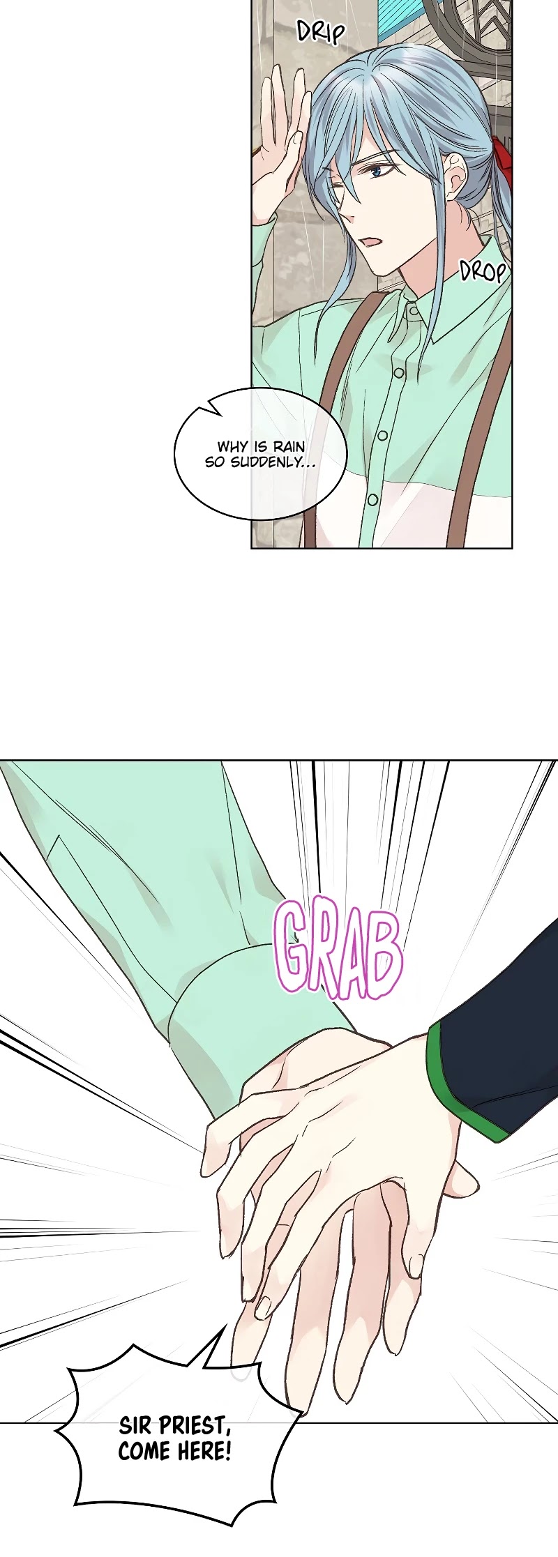 Truthfully, They Only Remembered Her Chapter 36 page 29 - Chapter 36