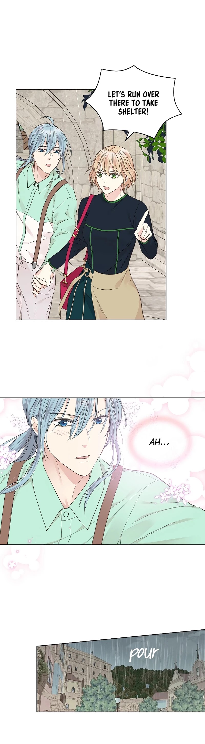 Truthfully, They Only Remembered Her Chapter 36 page 30 - Chapter 36