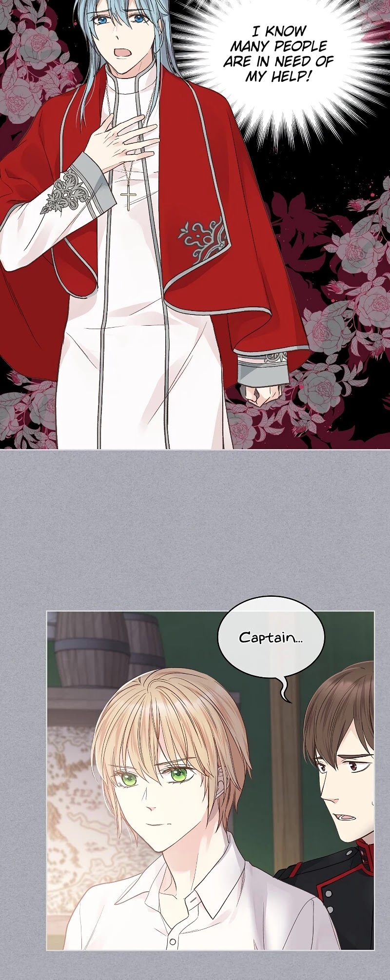 Truthfully, They Only Remembered Her Chapter 37 page 10 - Chapter 37