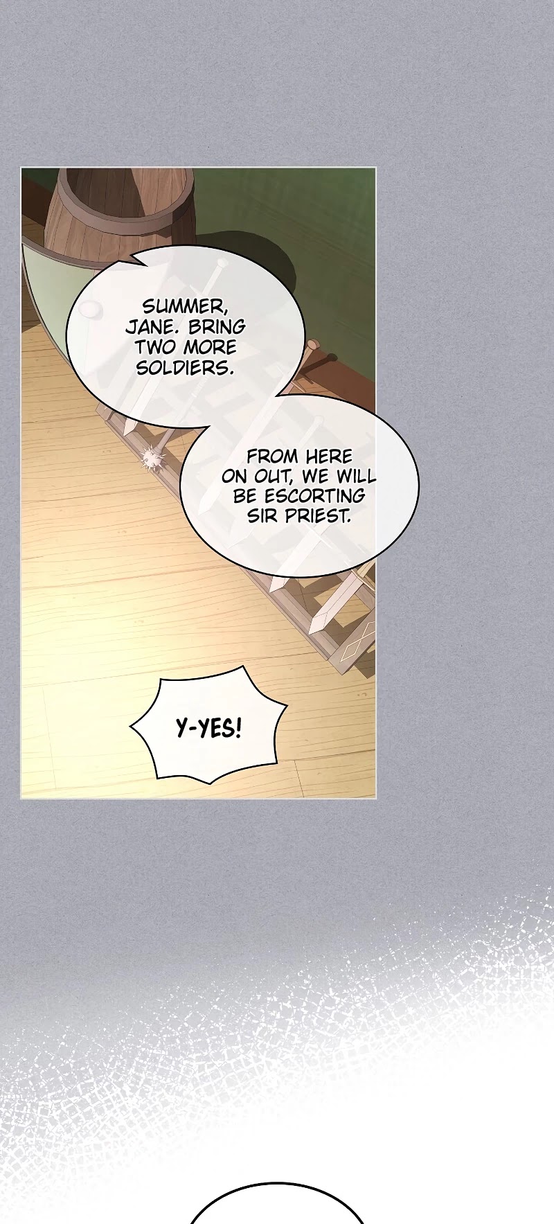 Truthfully, They Only Remembered Her Chapter 37 page 11 - Chapter 37
