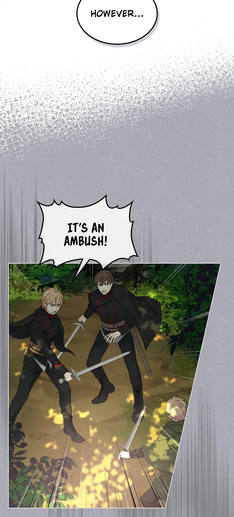 Truthfully, They Only Remembered Her Chapter 37 page 12 - Chapter 37