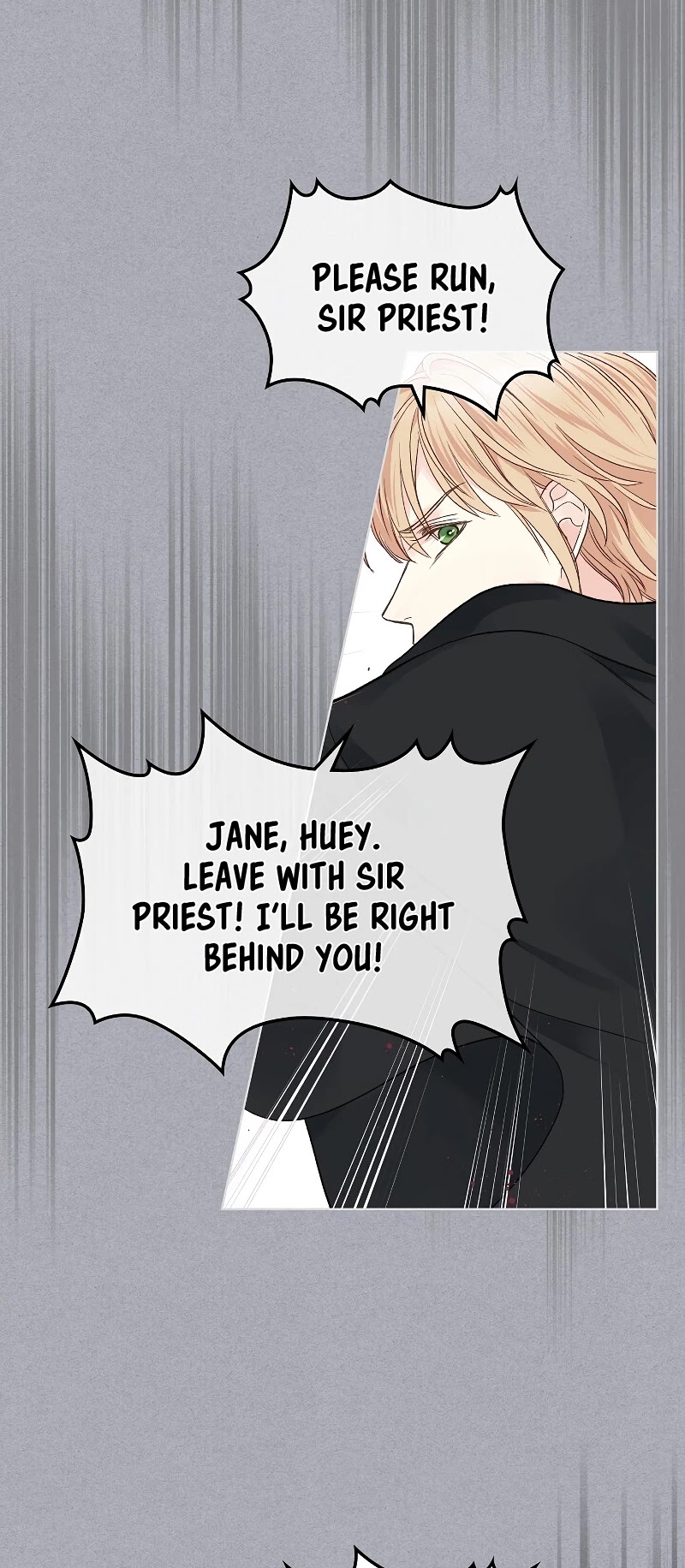 Truthfully, They Only Remembered Her Chapter 37 page 13 - Chapter 37