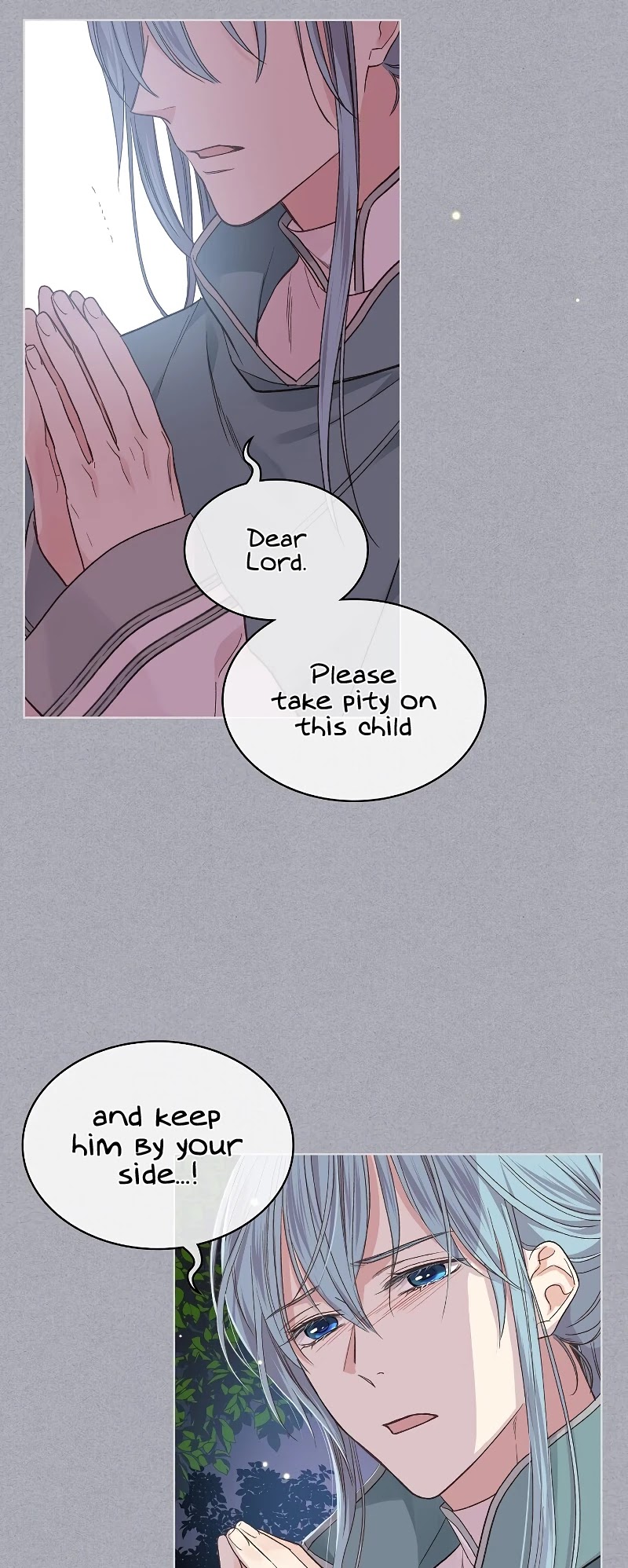 Truthfully, They Only Remembered Her Chapter 37 page 17 - Chapter 37