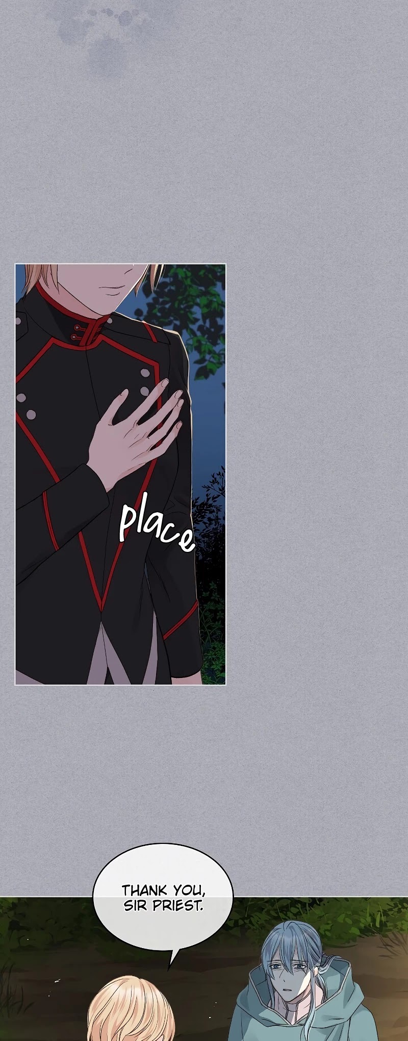 Truthfully, They Only Remembered Her Chapter 37 page 19 - Chapter 37