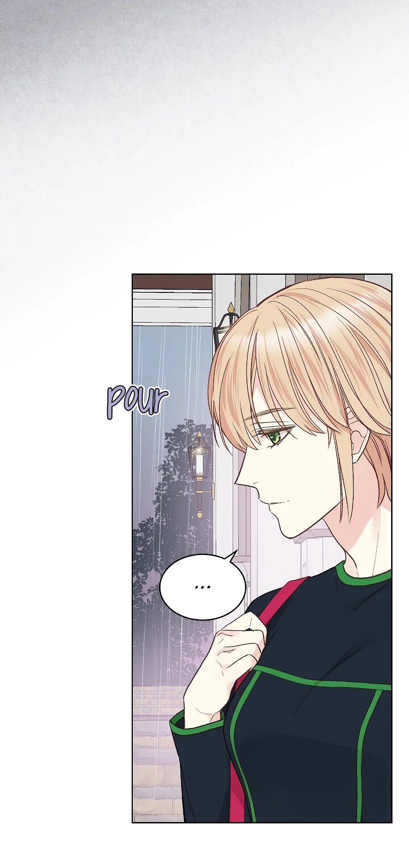 Truthfully, They Only Remembered Her Chapter 37 page 22 - Chapter 37