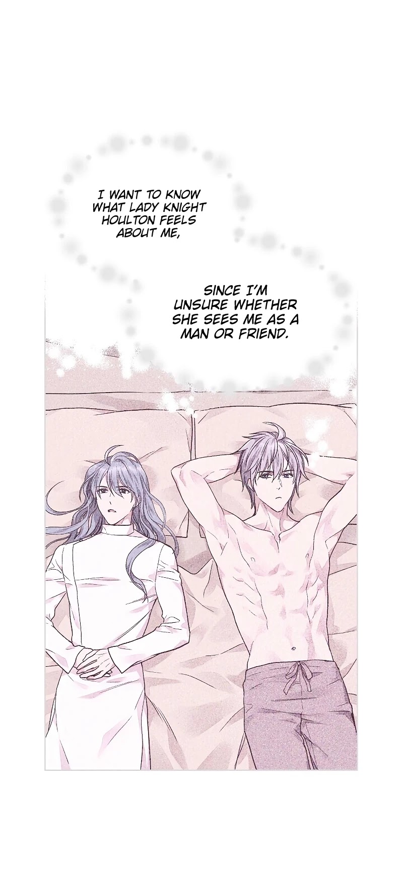 Truthfully, They Only Remembered Her Chapter 37 page 27 - Chapter 37